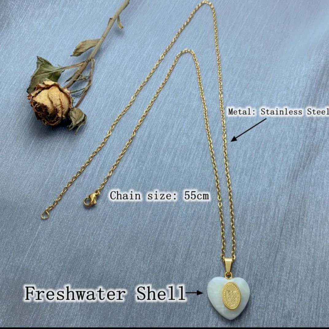 SAN MIGUEL NECKLACE