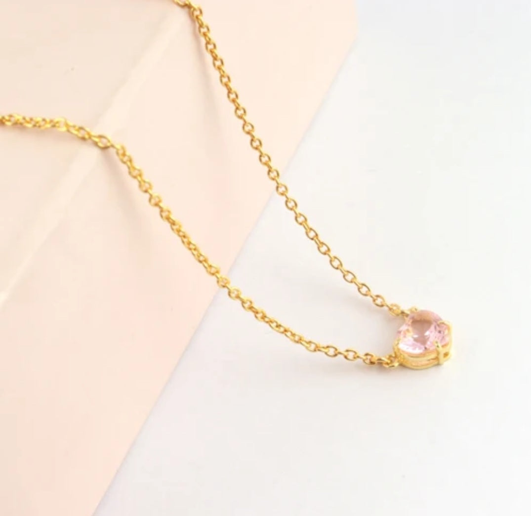 LOLI NECKLACE