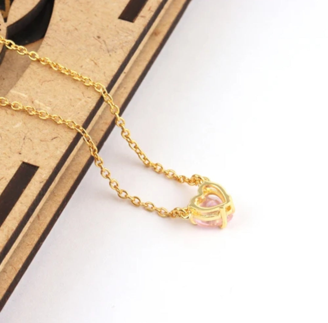 LOLI NECKLACE