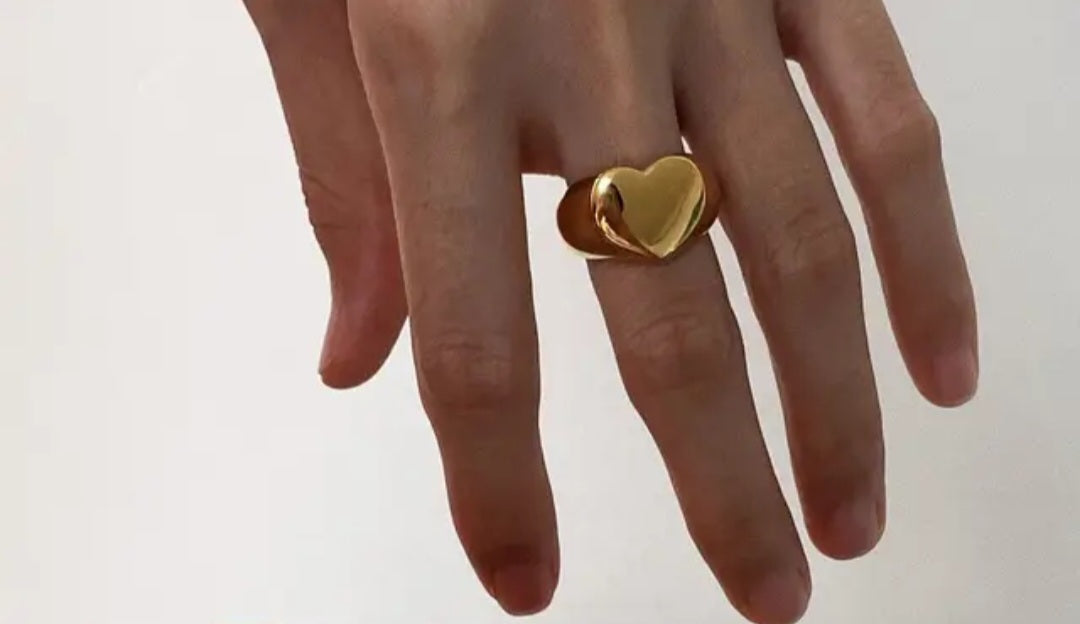 NATY RING