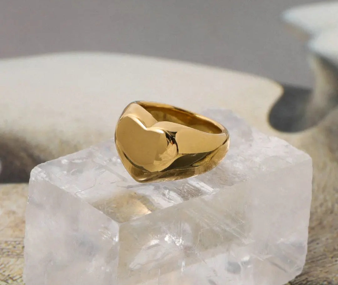 NATY RING