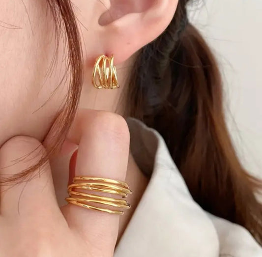 ANISLEY RING