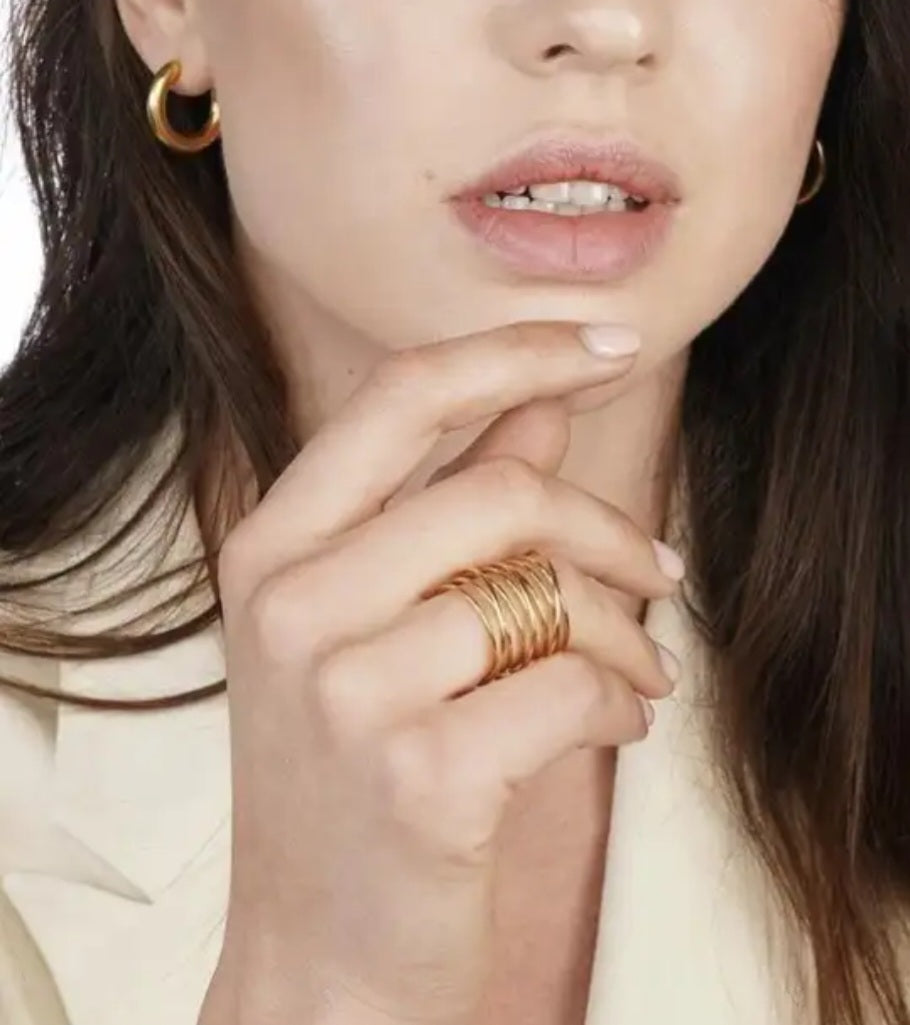 ANISLEY RING