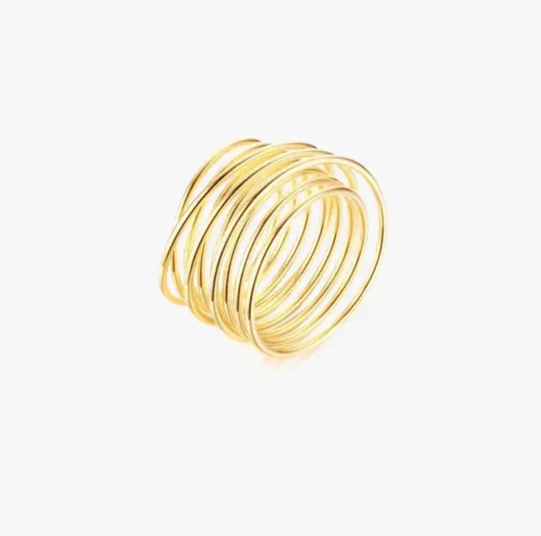 ANISLEY RING