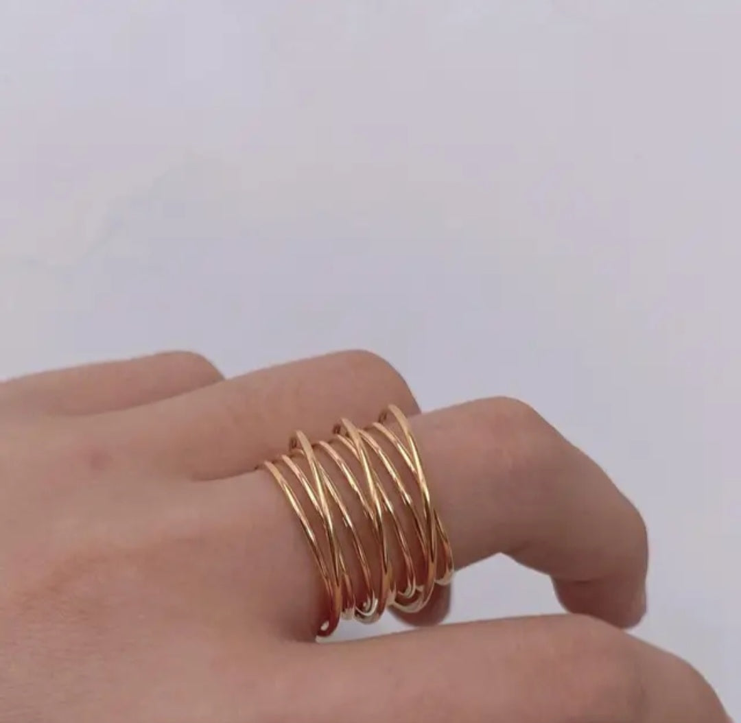ANISLEY RING