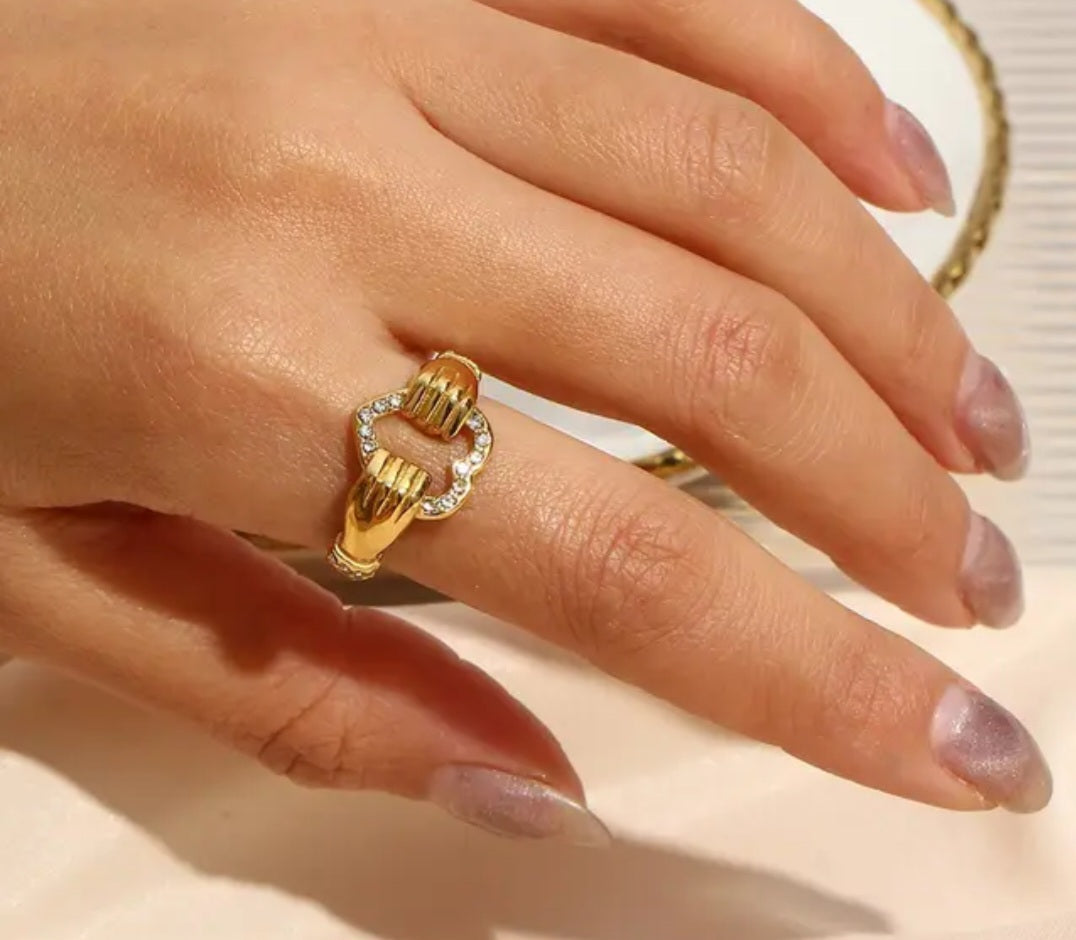 YOLANDA RING