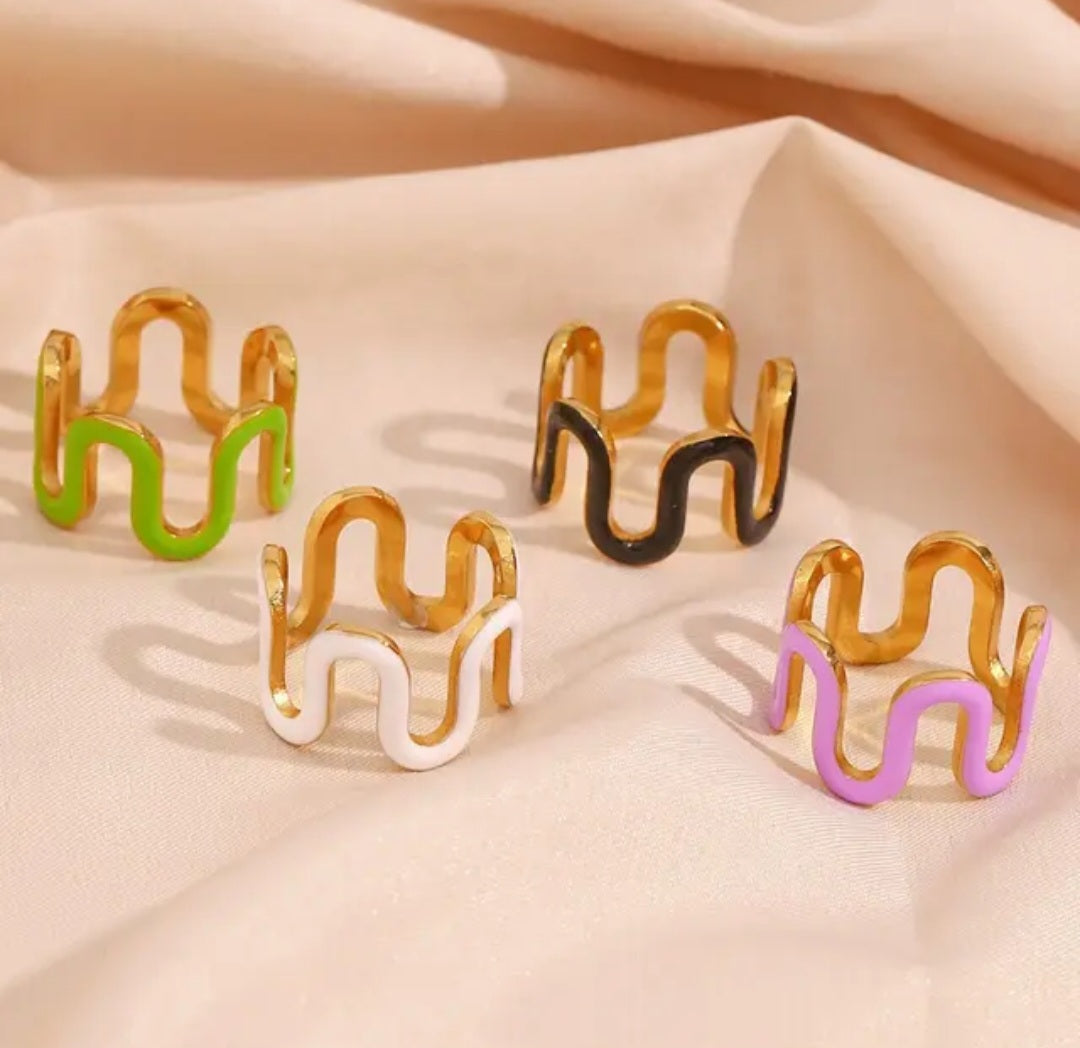 MARIA'S RING