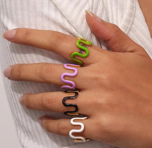 MARIA'S RING