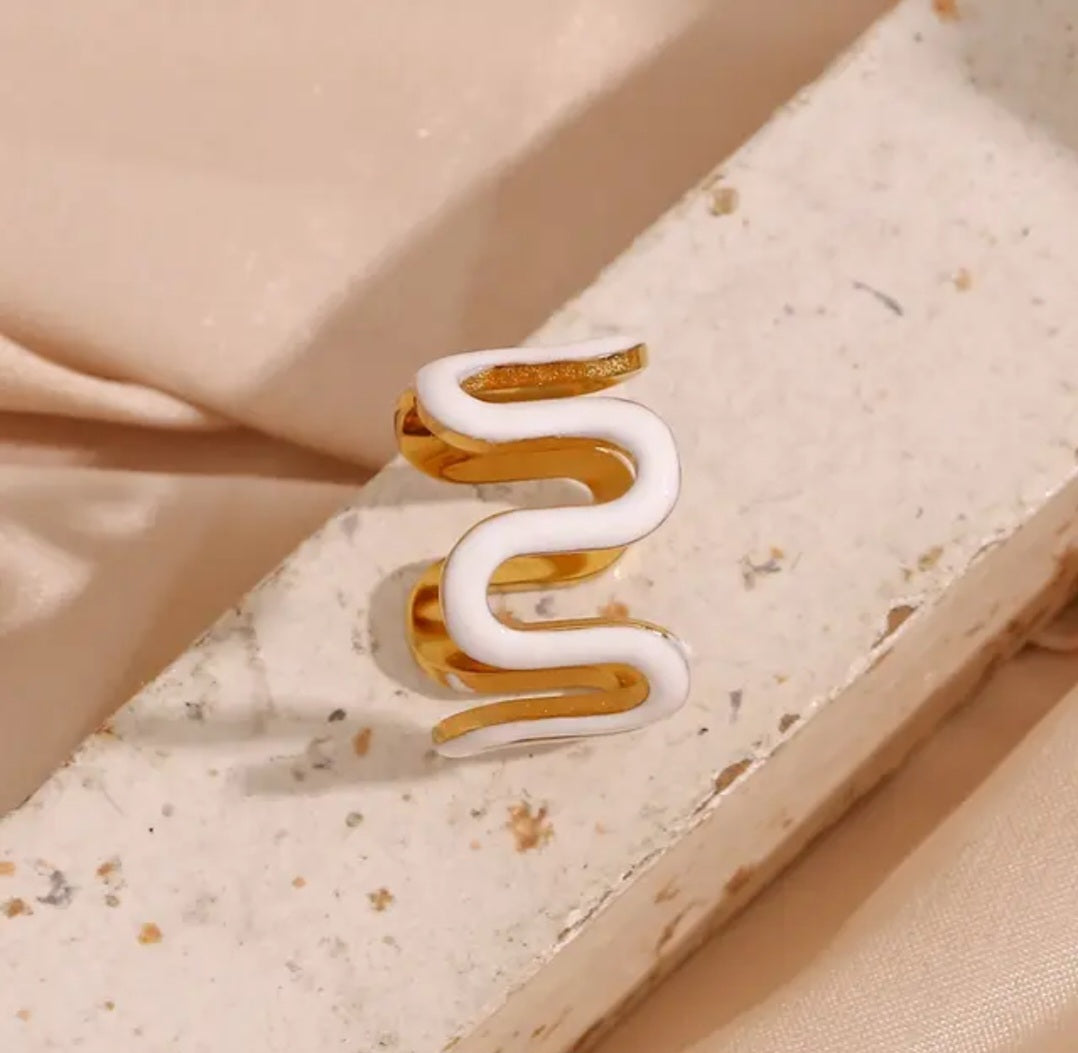 MARIA'S RING