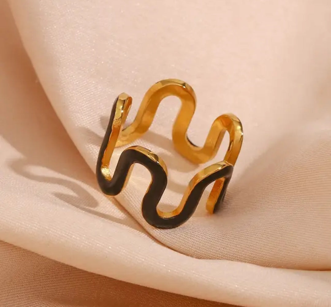 MARIA'S RING