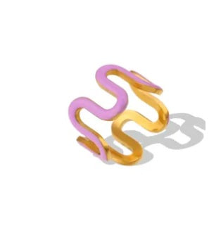 MARIA'S RING