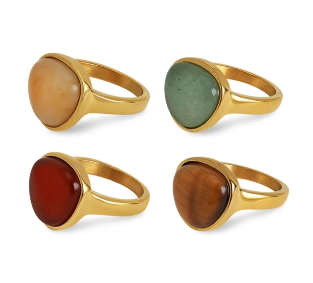 MAGGIE RING