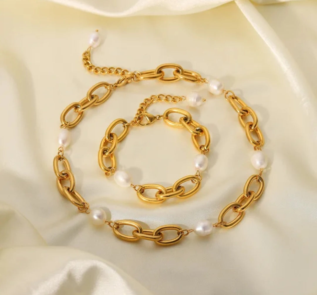 PERLA BRACELET