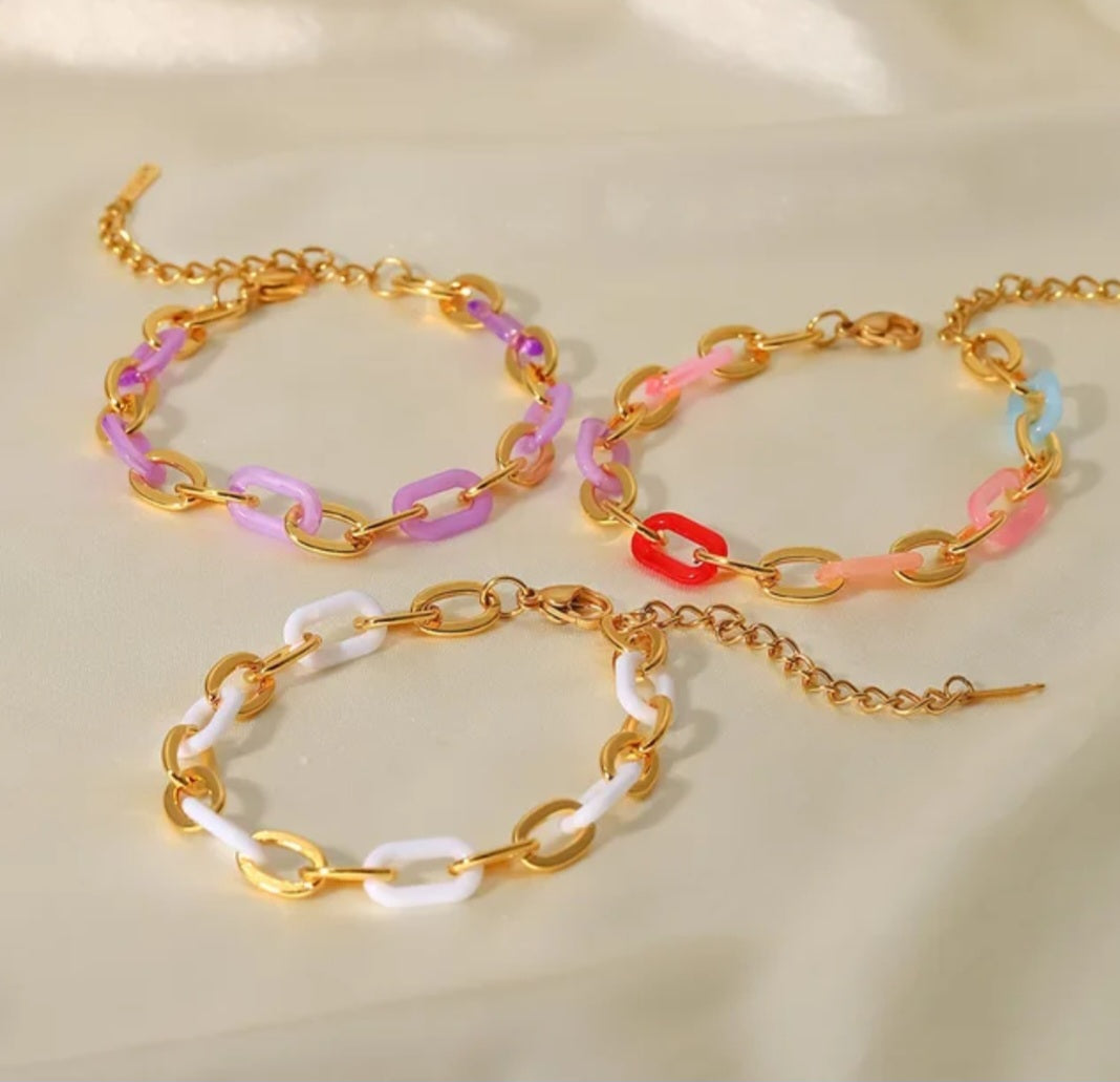 LUPHITA BRACELET