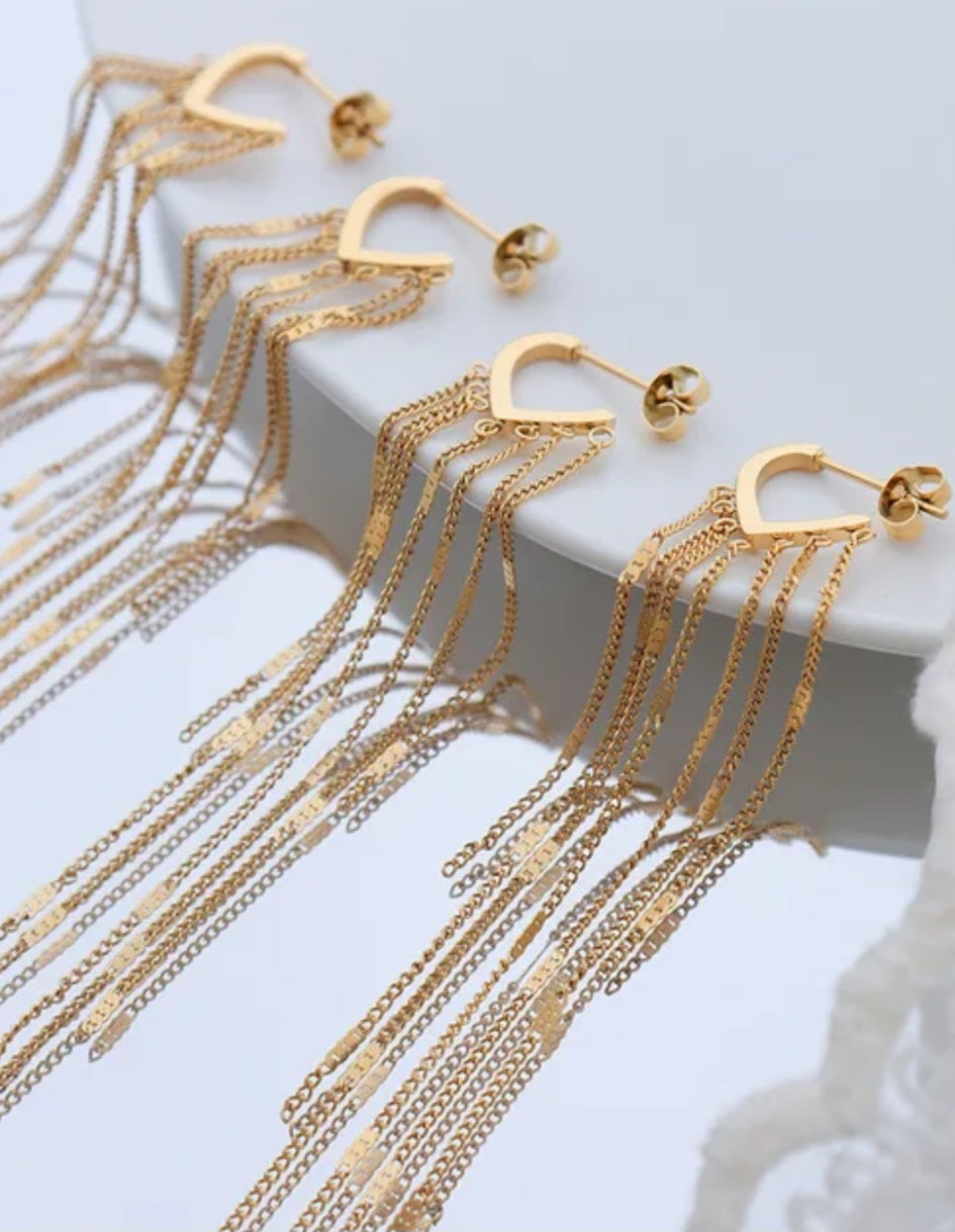 KARIN EARRING