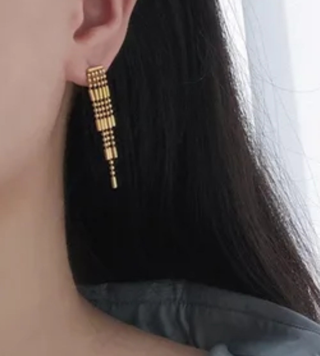 JOYCI EARRING
