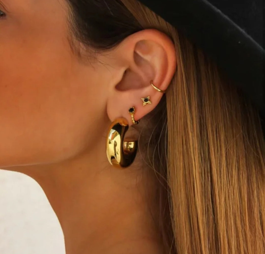 BRYANA EARRING