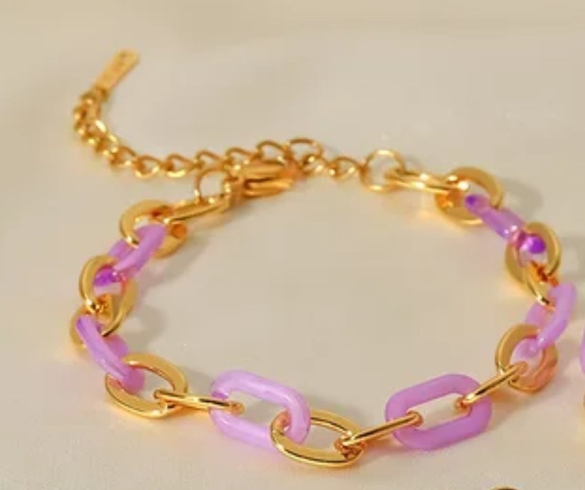 LUPHITA BRACELET