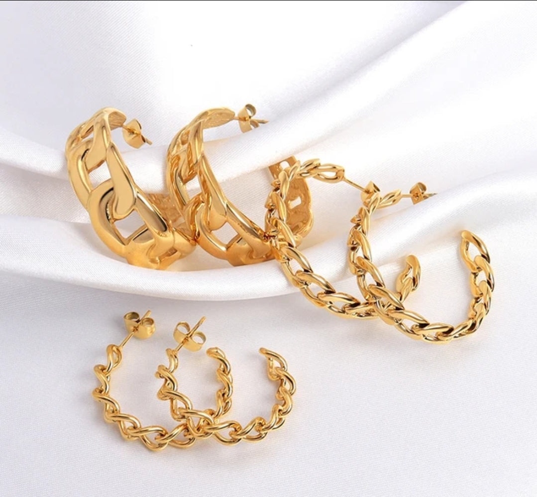 IRMA EARRING