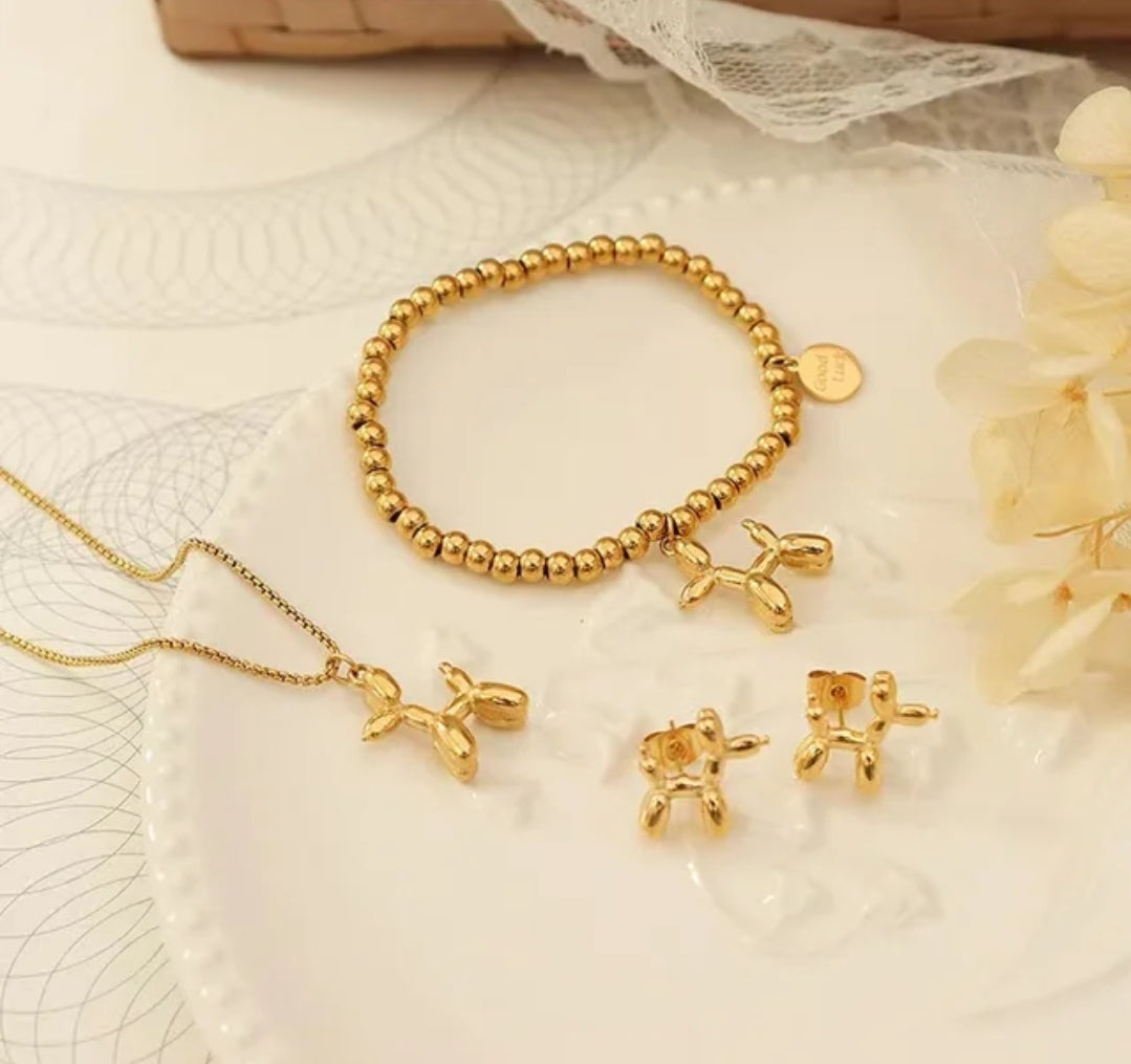 POLLY BRACELET