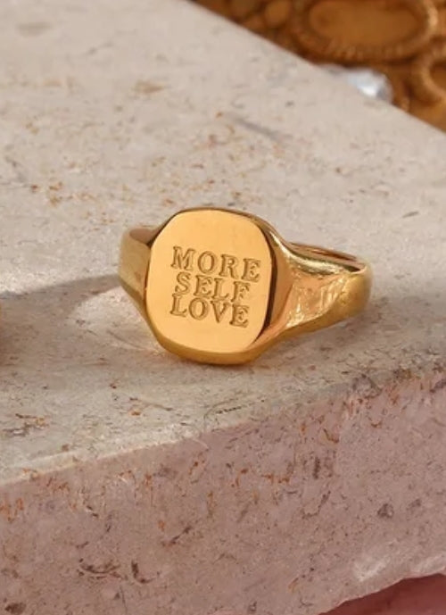 INSPIRATION RING