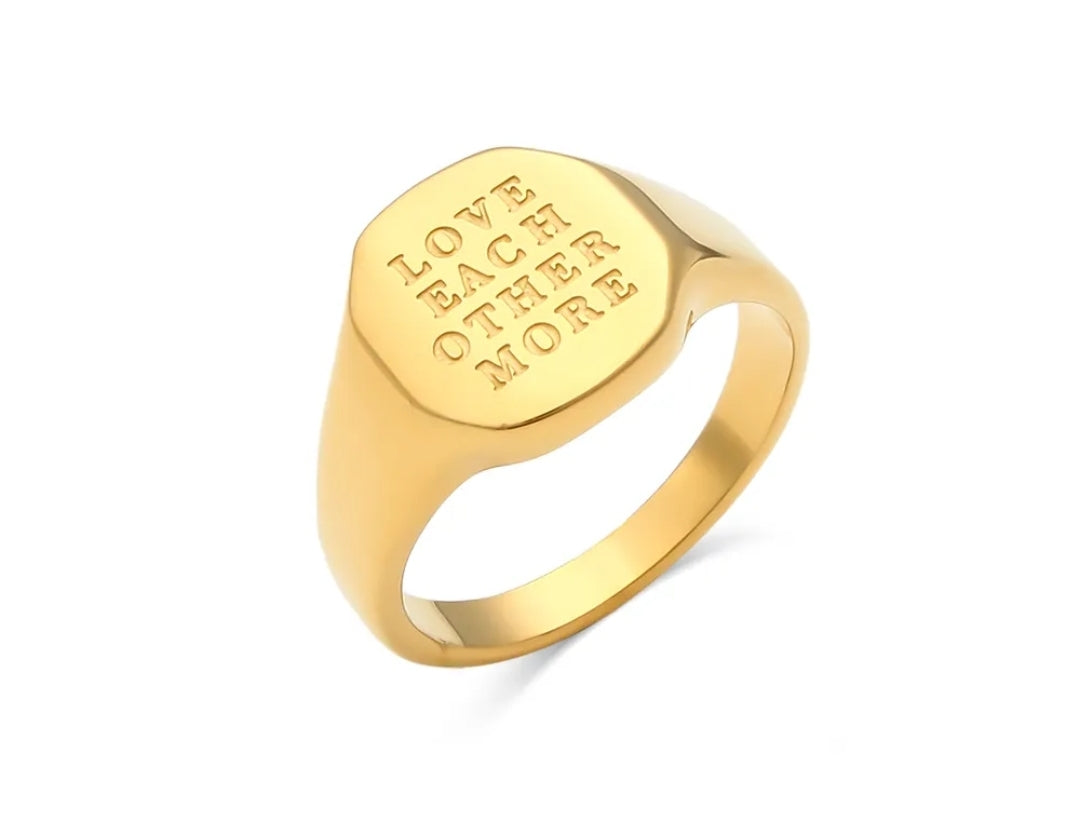 INSPIRATION RING