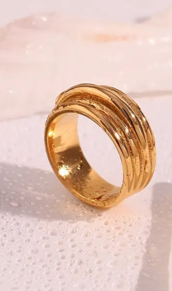 KEYLA RING