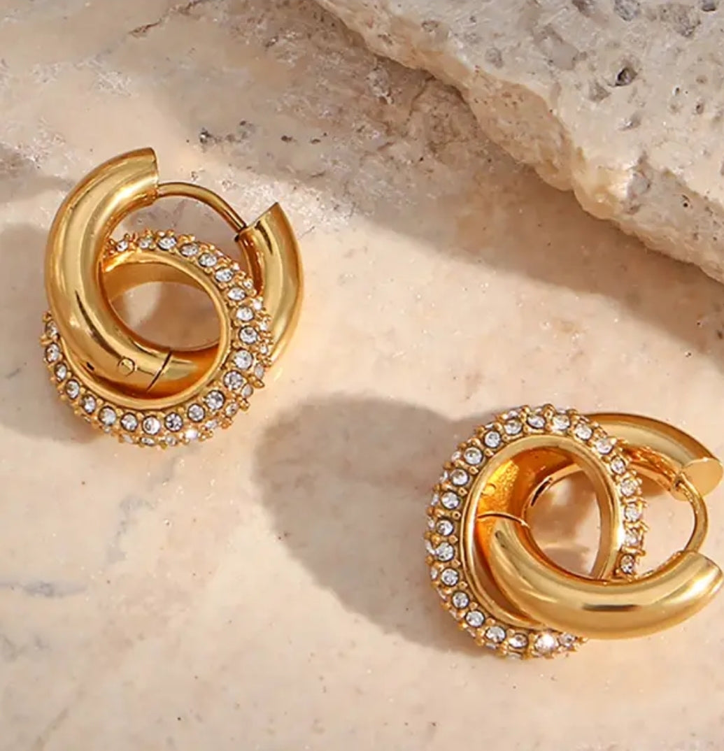 ITATI EARRING