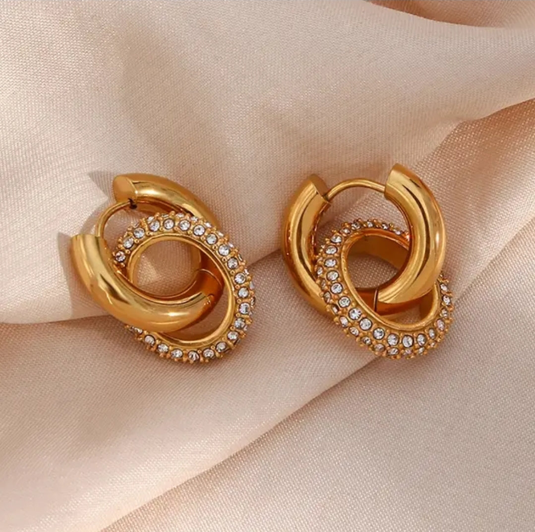 ITATI EARRING