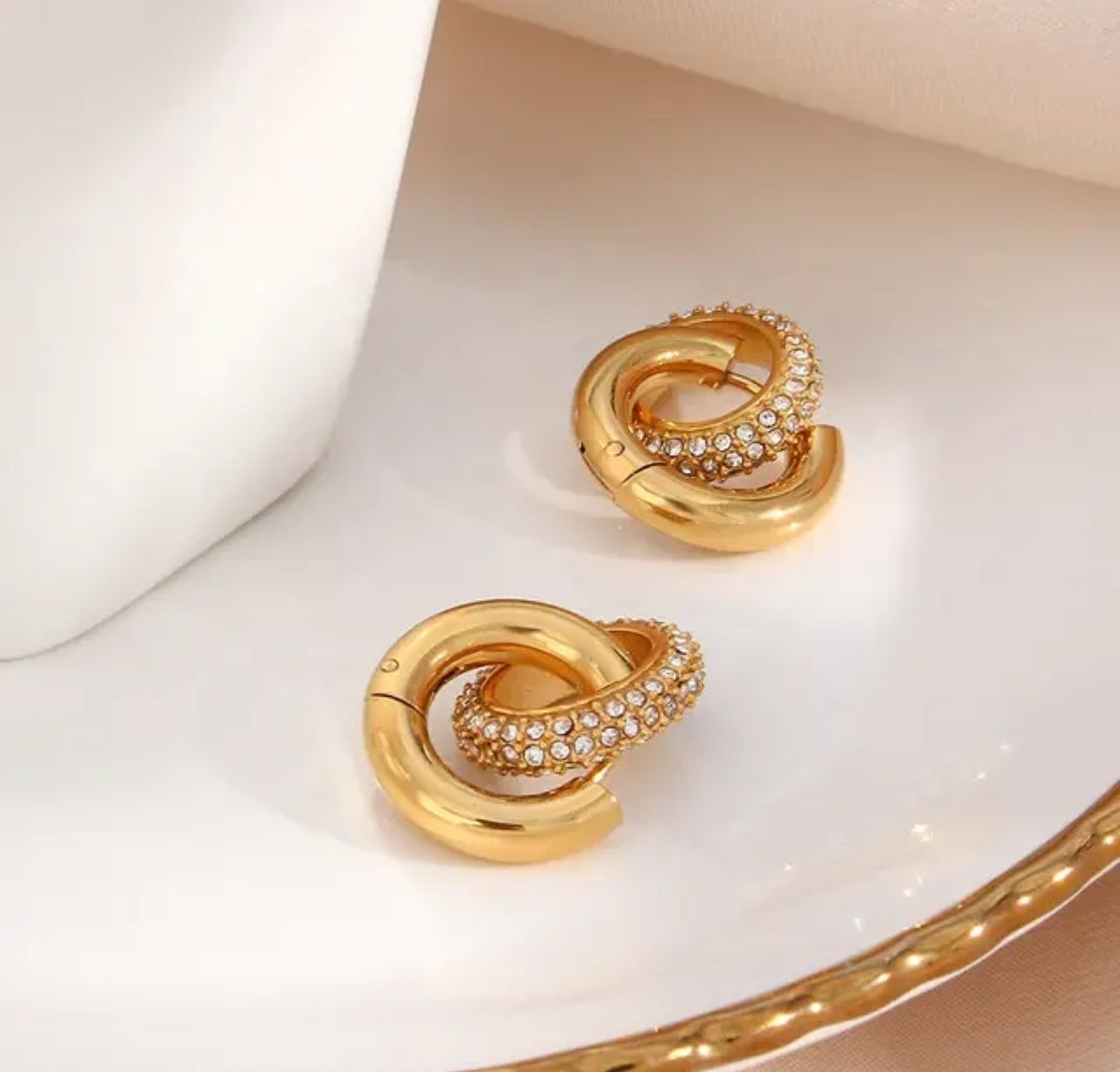 ITATI EARRING
