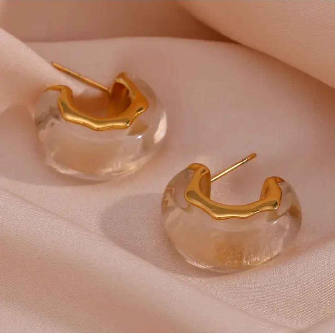 ARIANNA EARRING