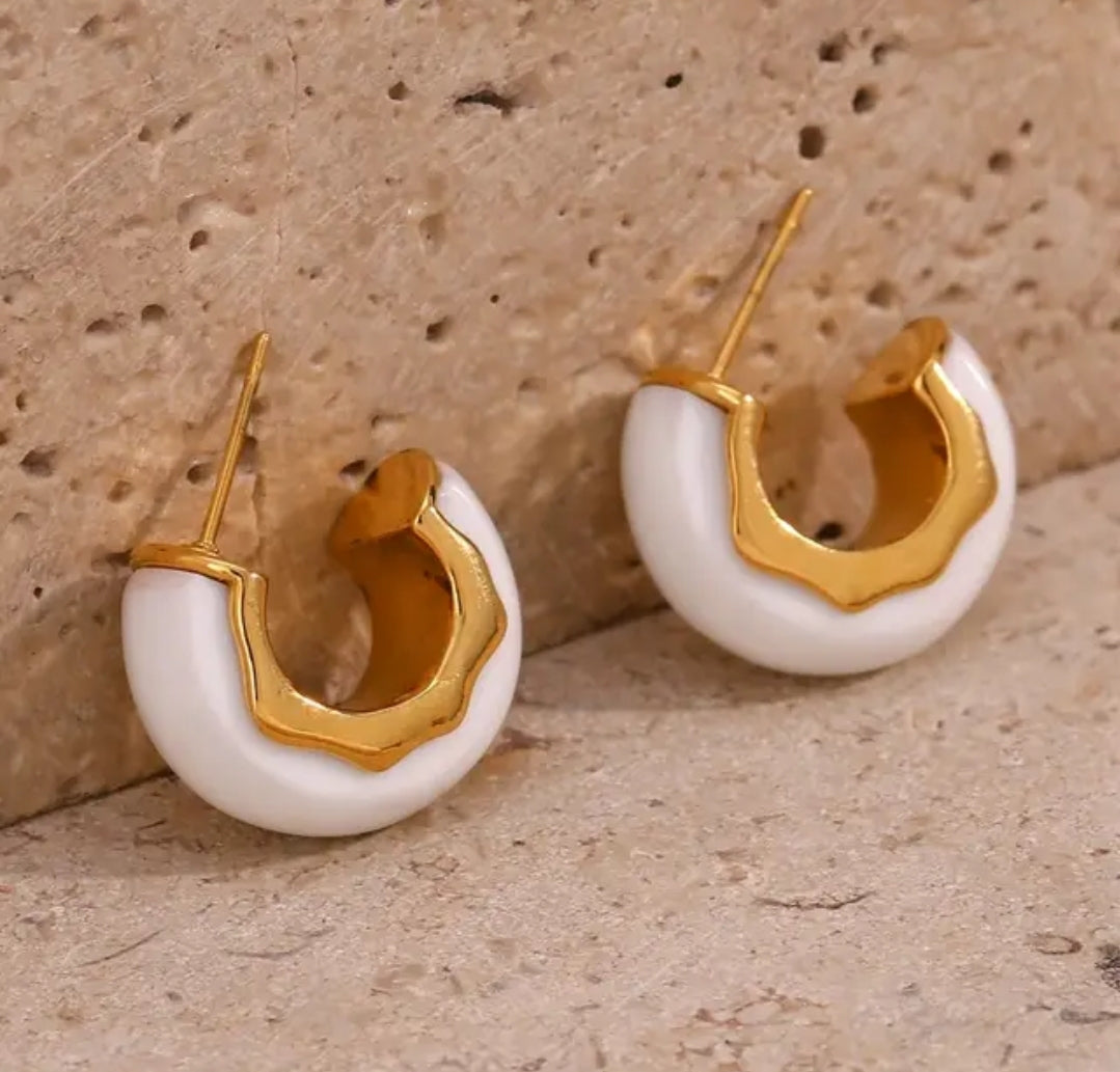 ARIANNA EARRING