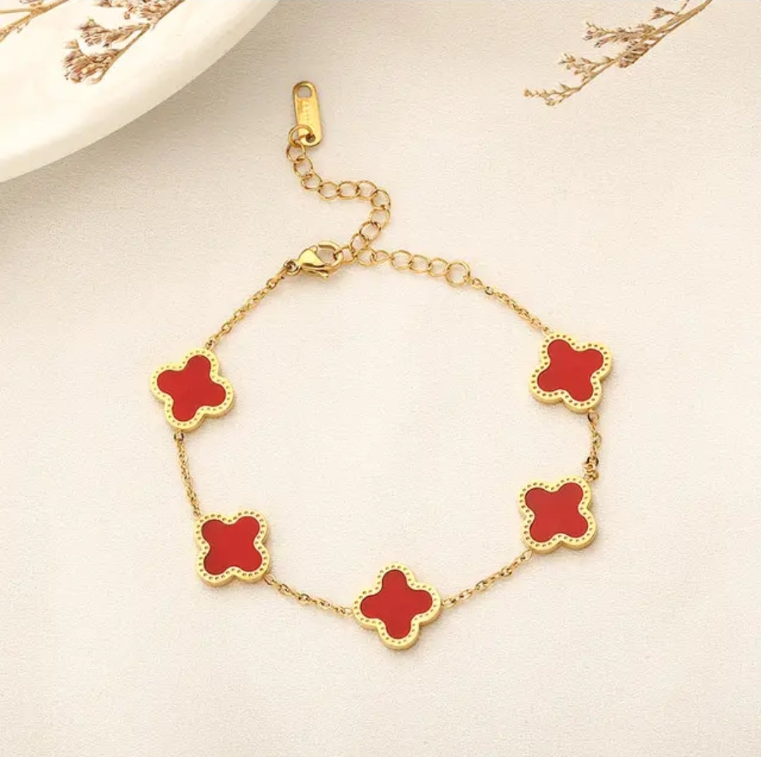 DAYANNA BRACELET 0454