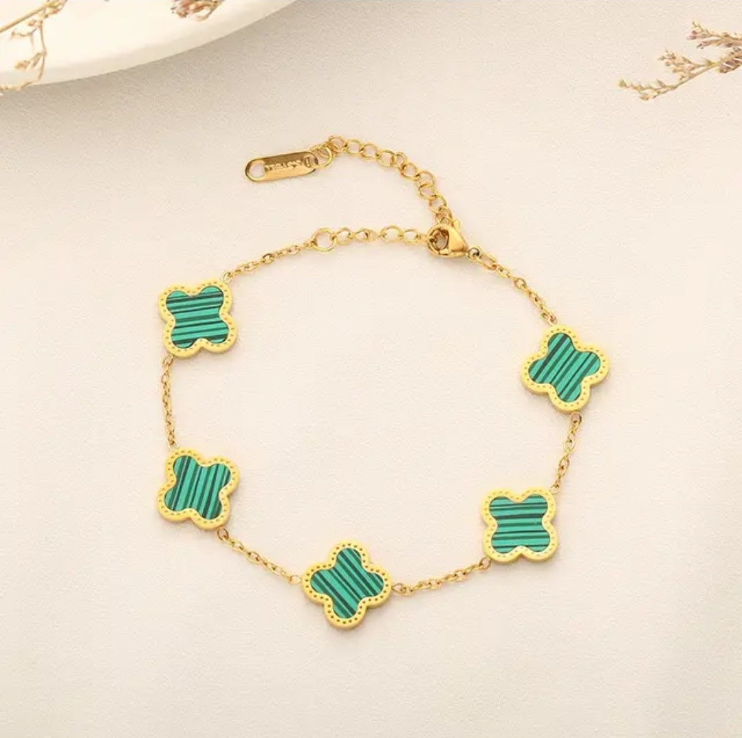 DAYANNA BRACELET 0454