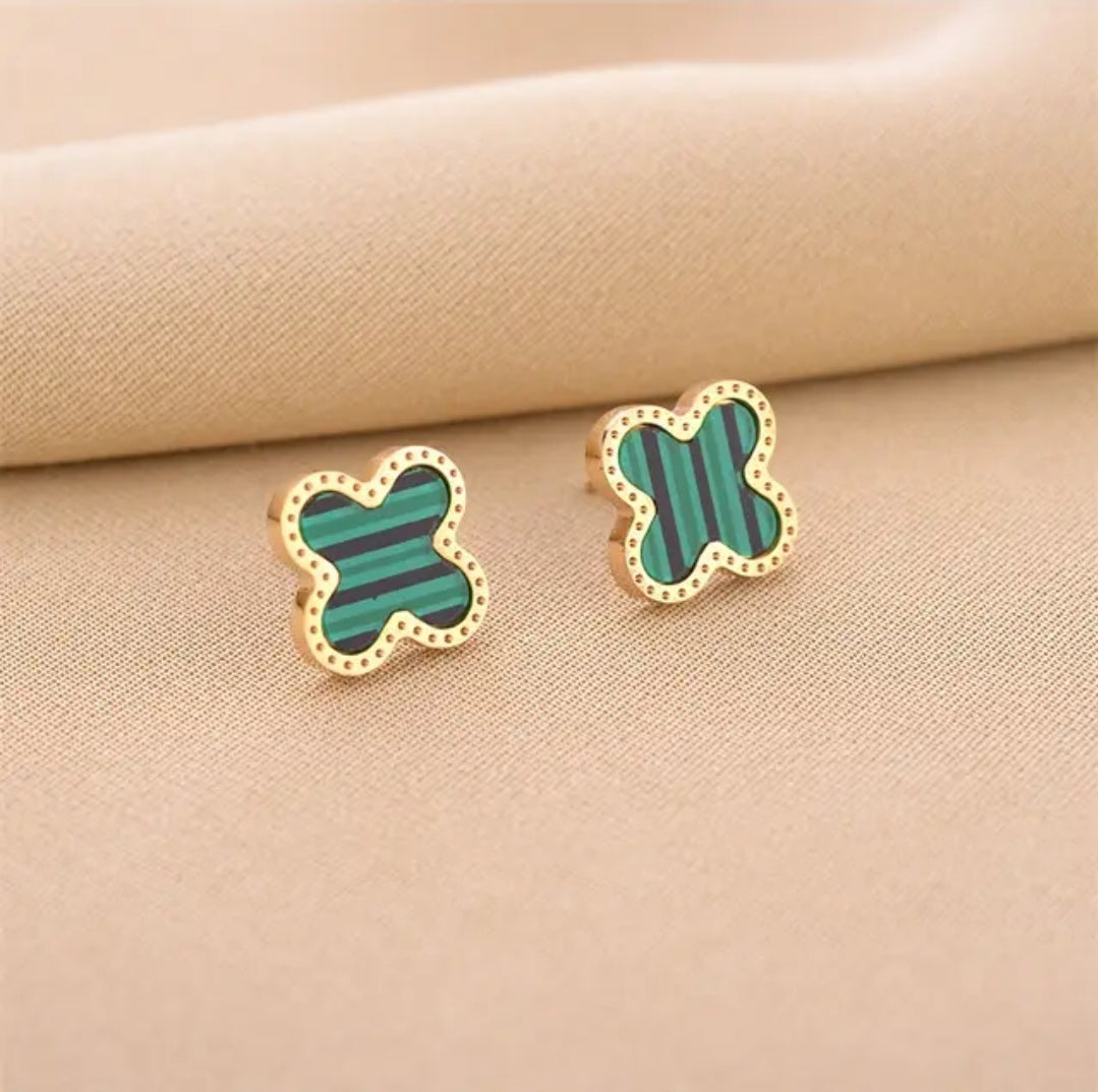 DAYANNA EARRING