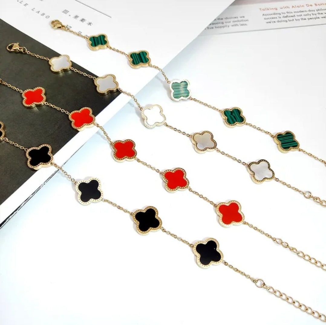 DAYANNA BRACELET 0454