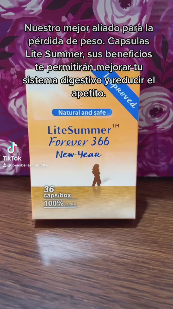 Load video: El mejor aliado para perder peso