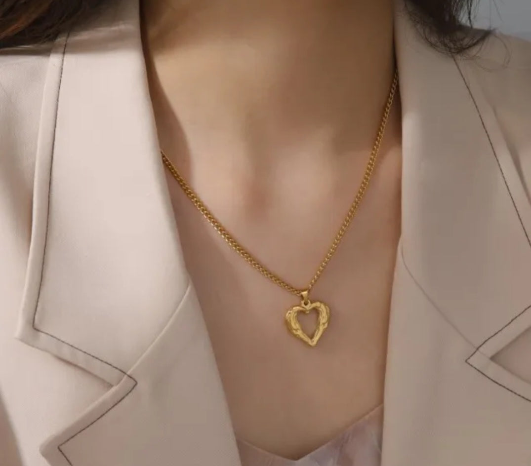 AFRODITA NECKLACE