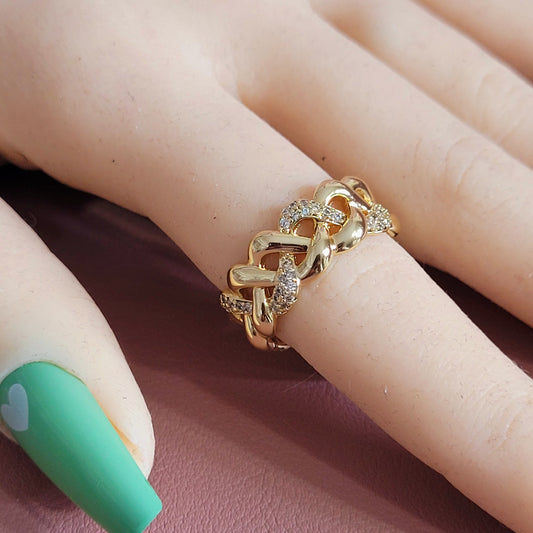 R10 RING